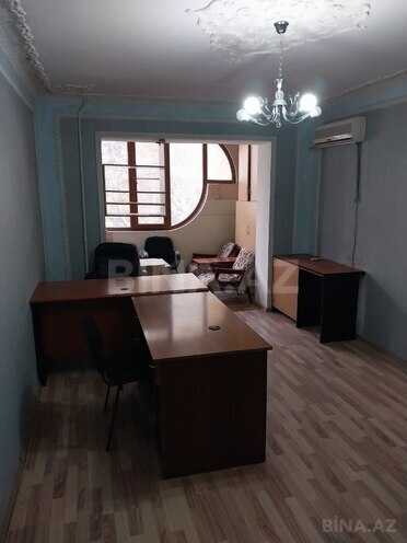 Сдаётся 3-комн. офис 75 м², м. Низами, photo 5 from 11