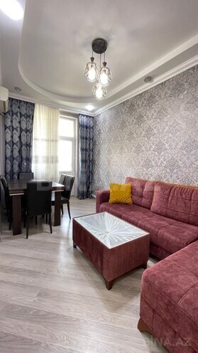 Satılır 2 otaqlı yeni tikili 55 m², Memar Əcəmi m., photo 12 from 22