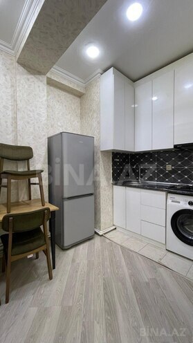 Satılır 2 otaqlı yeni tikili 55 m², Memar Əcəmi m., photo 18 from 22