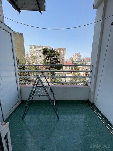 Satılır 2 otaqlı yeni tikili 55 m², Memar Əcəmi m., photo 13 from 22