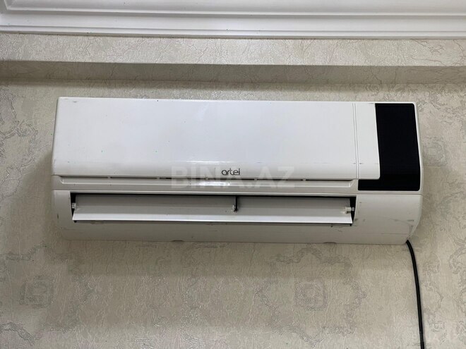 Satılır 2 otaqlı yeni tikili 55 m², Memar Əcəmi m., photo 8 from 22