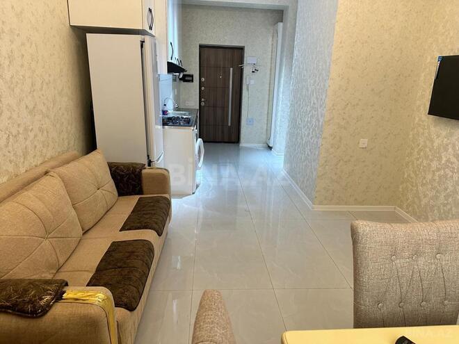 Сдаётся 2-комн. новостройка 60 м², м. 20 января, photo 1 from 8