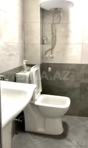 Сдаётся 2-комн. вторичка 49 м², пос. Бакиханова, photo 8 from 9