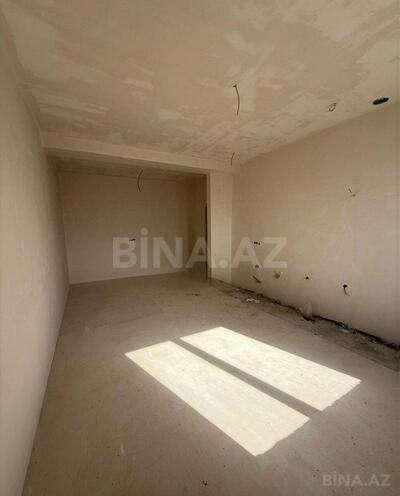 Продаётся 3-комн. новостройка 75 м², м. Иншаатчылар, photo 6 from 8