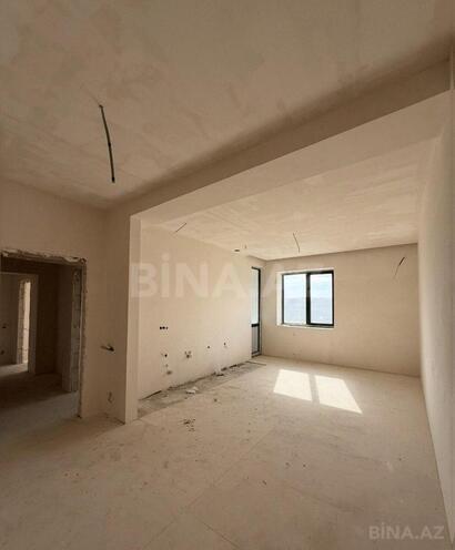 Продаётся 3-комн. новостройка 75 м², м. Иншаатчылар, photo 4 from 8
