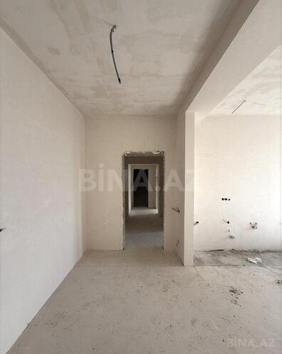 Продаётся 3-комн. новостройка 75 м², м. Иншаатчылар, photo 7 from 8