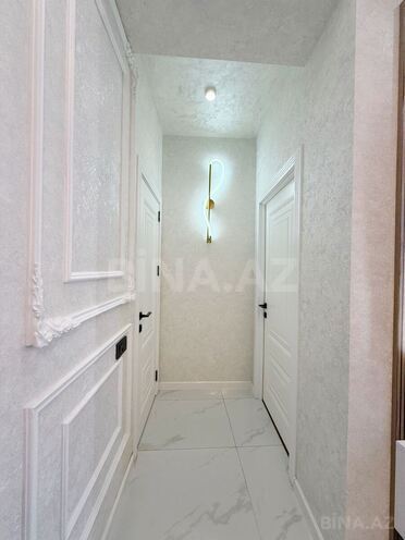 Продаётся 2-комн. новостройка 74 м², м. Азадлыг проспекти, photo 8 from 15