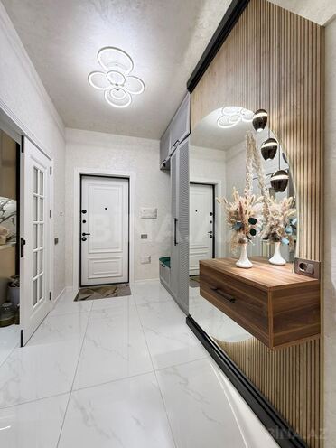 Продаётся 2-комн. новостройка 74 м², м. Азадлыг проспекти, photo 11 from 15