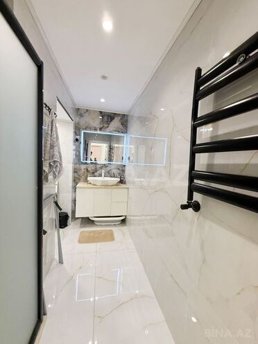 Продаётся 2-комн. новостройка 74 м², м. Азадлыг проспекти, photo 12 from 15
