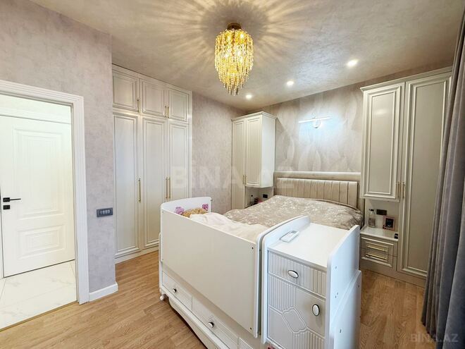 Продаётся 2-комн. новостройка 74 м², м. Азадлыг проспекти, photo 6 from 15