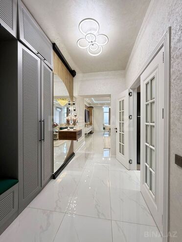 Продаётся 2-комн. новостройка 74 м², м. Азадлыг проспекти, photo 10 from 15