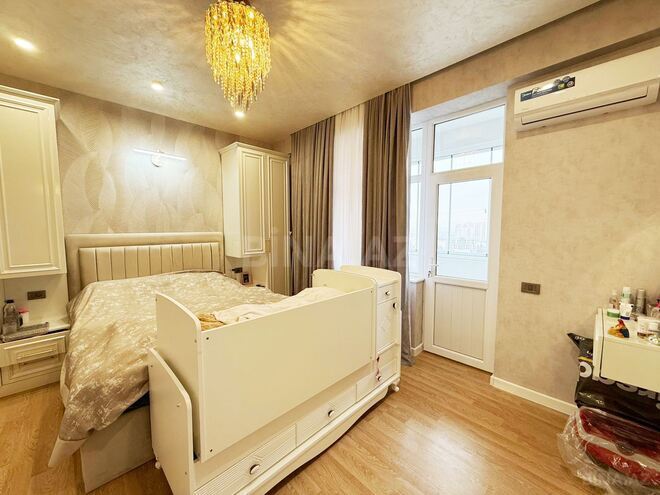 Продаётся 2-комн. новостройка 74 м², м. Азадлыг проспекти, photo 5 from 15