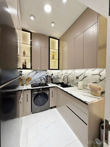 Продаётся 2-комн. новостройка 74 м², м. Азадлыг проспекти, photo 9 from 15