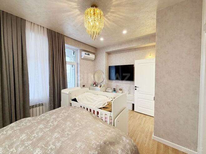 Продаётся 2-комн. новостройка 74 м², м. Азадлыг проспекти, photo 7 from 15