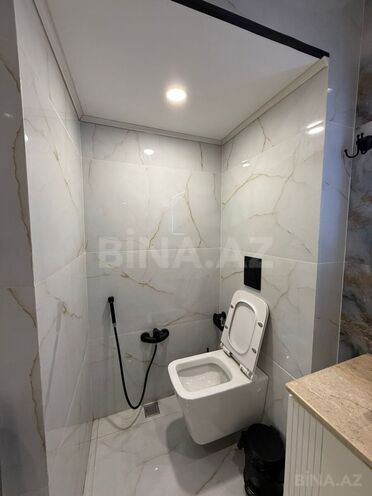 Продаётся 2-комн. новостройка 74 м², м. Азадлыг проспекти, photo 14 from 15