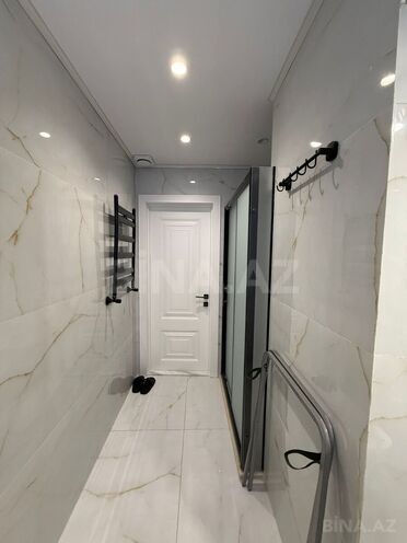 Продаётся 2-комн. новостройка 74 м², м. Азадлыг проспекти, photo 13 from 15