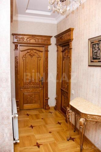 Сдаётся 3-комн. новостройка 155 м², Насиминский  р., photo 12 from 25