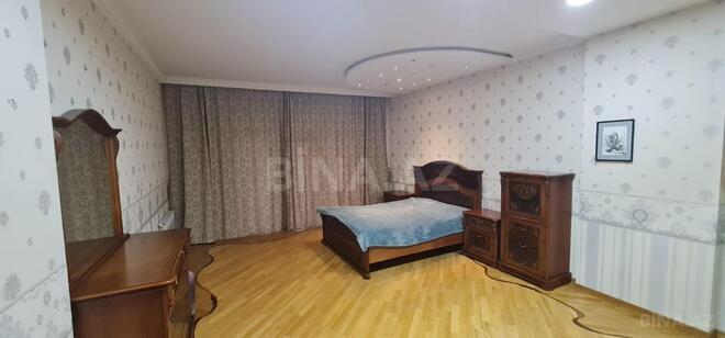 Сдаётся 3-комн. новостройка 155 м², Насиминский  р., photo 19 from 25