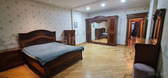 Сдаётся 3-комн. новостройка 155 м², Насиминский  р., photo 18 from 25