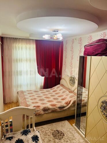 Продаётся 2-комн. новостройка 70 м², м. Мемар Аджеми, photo 6 from 13