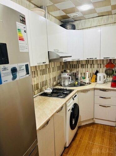 Продаётся 2-комн. новостройка 70 м², м. Мемар Аджеми, photo 12 from 13