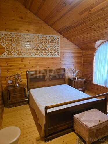 Сдаётся 6-комн. дом/дача 460 м², пос. Мардакан, photo 12 from 22