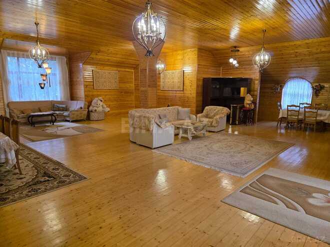 Сдаётся 6-комн. дом/дача 460 м², пос. Мардакан, photo 15 from 22
