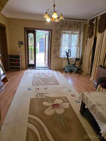 Сдаётся 6-комн. дом/дача 460 м², пос. Мардакан, photo 21 from 22