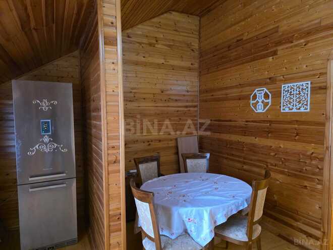 Сдаётся 6-комн. дом/дача 460 м², пос. Мардакан, photo 19 from 22