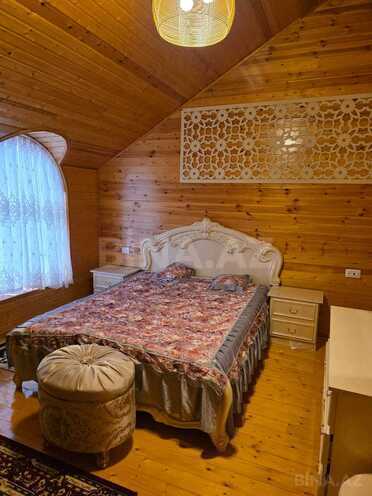 Сдаётся 6-комн. дом/дача 460 м², пос. Мардакан, photo 10 from 22