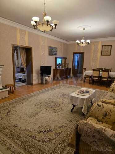 Сдаётся 6-комн. дом/дача 460 м², пос. Мардакан, photo 16 from 22