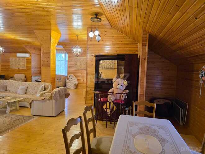 Сдаётся 6-комн. дом/дача 460 м², пос. Мардакан, photo 13 from 22
