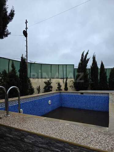 Сдаётся 6-комн. дом/дача 460 м², пос. Мардакан, photo 3 from 22