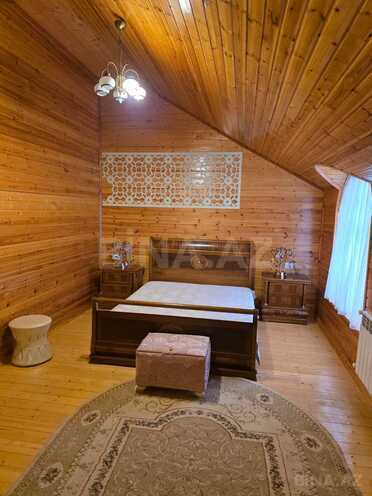 Сдаётся 6-комн. дом/дача 460 м², пос. Мардакан, photo 9 from 22