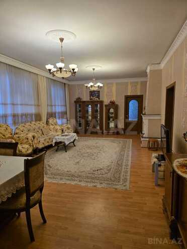 Сдаётся 6-комн. дом/дача 460 м², пос. Мардакан, photo 18 from 22