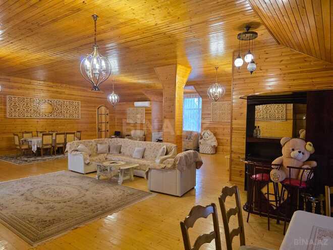 Сдаётся 6-комн. дом/дача 460 м², пос. Мардакан, photo 14 from 22