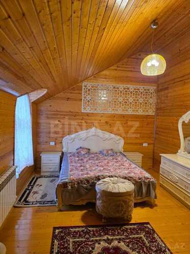 Сдаётся 6-комн. дом/дача 460 м², пос. Мардакан, photo 11 from 22