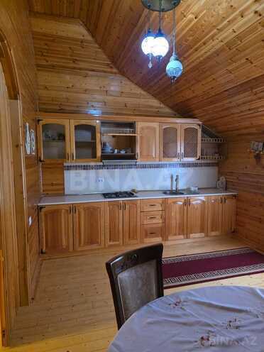 Сдаётся 6-комн. дом/дача 460 м², пос. Мардакан, photo 20 from 22