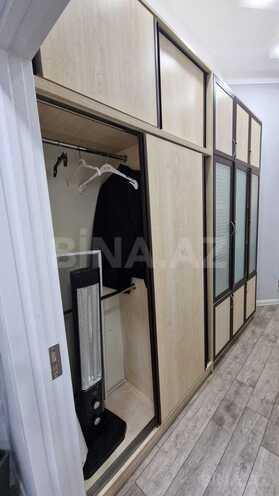 Продаётся 4-комн. вторичка 110 м², м. Низами, photo 14 from 20