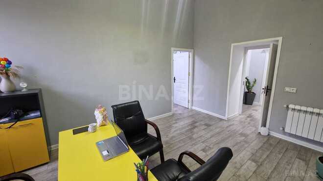 Продаётся 4-комн. вторичка 110 м², м. Низами, photo 6 from 20