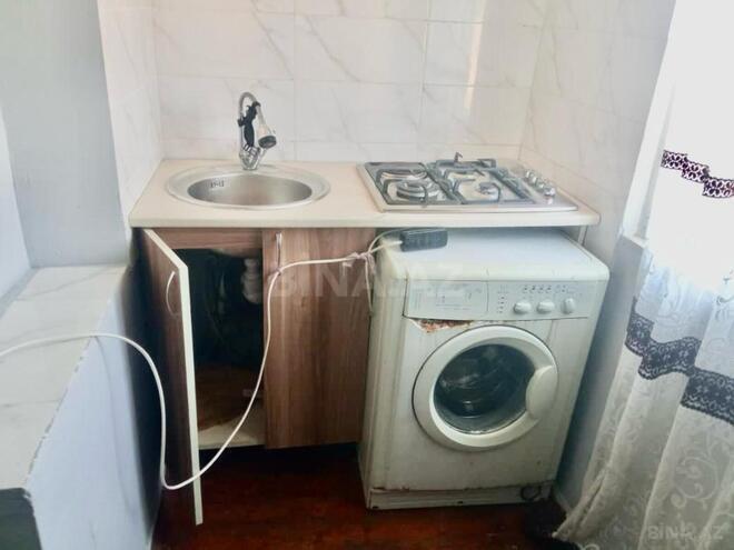 Сдаётся 2-комн. вторичка 40 м², м. Нефтчиляр, photo 6 from 9