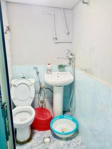 Сдаётся 2-комн. вторичка 40 м², м. Нефтчиляр, photo 8 from 9