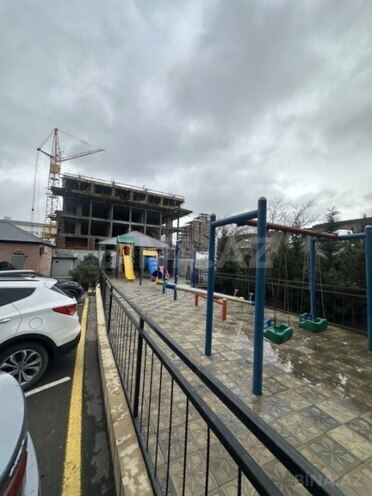 Продаётся 3-комн. новостройка 91.7 м², м. Мемар Аджеми, photo 24 from 25