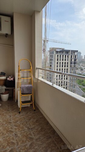 Продаётся 3-комн. новостройка 162 м², м. Низами, photo 19 from 23