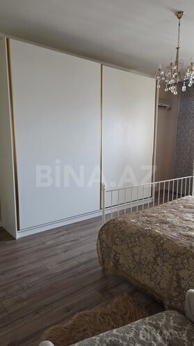Продаётся 3-комн. новостройка 162 м², м. Низами, photo 10 from 23