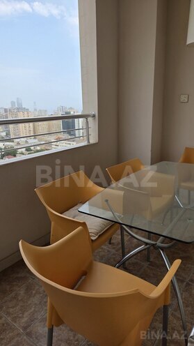Продаётся 3-комн. новостройка 162 м², м. Низами, photo 5 from 23