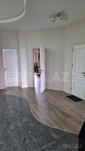 Продаётся 3-комн. новостройка 162 м², м. Низами, photo 11 from 23