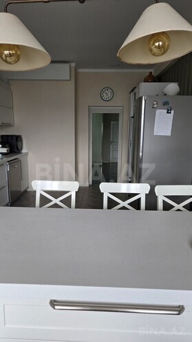 Продаётся 3-комн. новостройка 162 м², м. Низами, photo 13 from 23