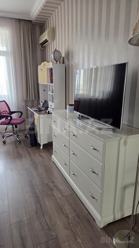 Продаётся 3-комн. новостройка 162 м², м. Низами, photo 1 from 23