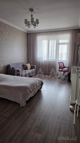 Продаётся 3-комн. новостройка 162 м², м. Низами, photo 4 from 23